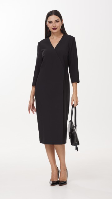 Твой Имидж Платье 1987 фото 4