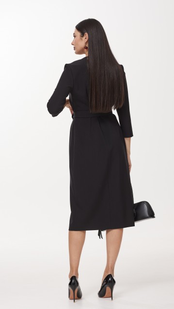 Твой Имидж Платье 1987 фото 3