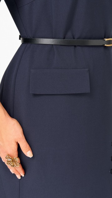 Твой Имидж Платье 2058 фото 7