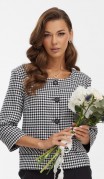 Твой Имидж Жакет 2203 фото 6