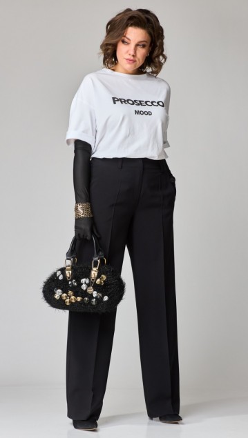 Твой Имидж Брюки 2211 фото 6