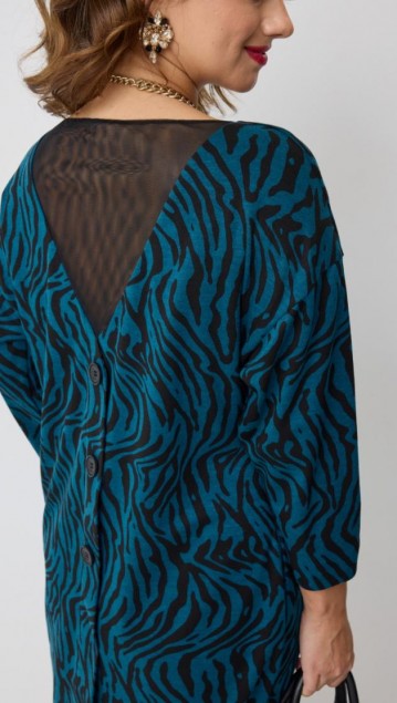 Твой Имидж Платье 2273 фото 7