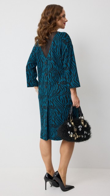 Твой Имидж Платье 2273 фото 3