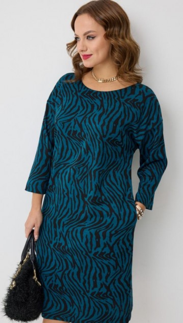 Твой Имидж Платье 2273 фото 6