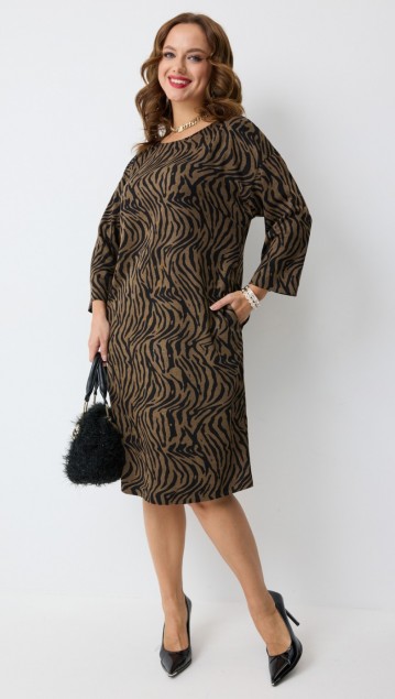 Твой Имидж Платье 2274 фото 5