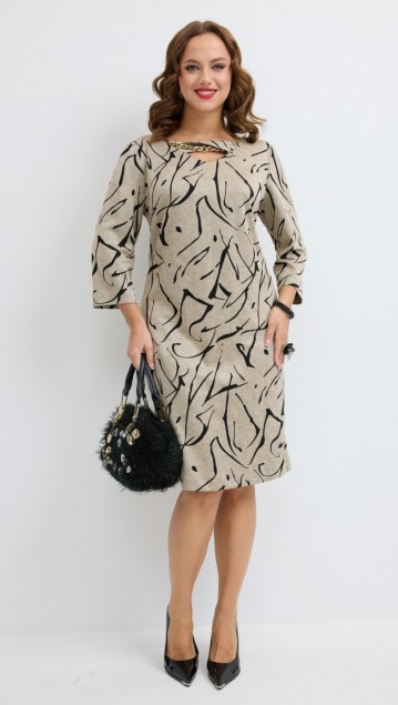 Твой Имидж Платье 2275 