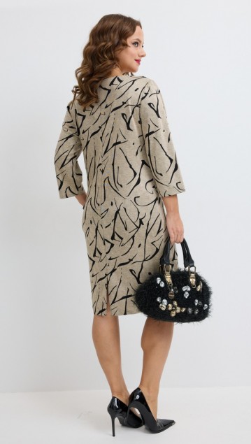 Твой Имидж Платье 2275 фото 3