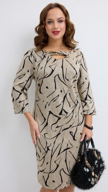 Твой Имидж Платье 2275 фото 6