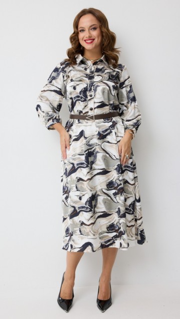 Твой Имидж Платье 2280 фото 5