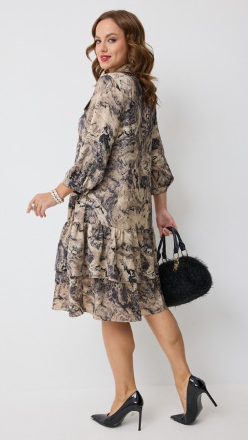 Твой Имидж Платье 2281 фото 3