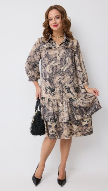 Твой Имидж Платье 2281 фото 5