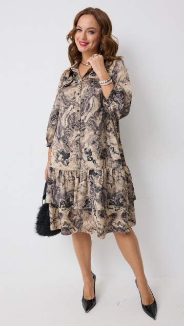 Твой Имидж Платье 2281 