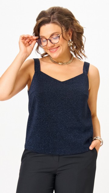 Твой Имидж Блузка 2298 фото 4