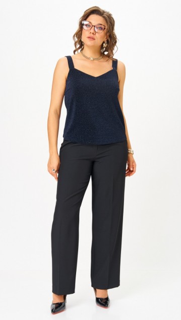 Твой Имидж Блузка 2298 фото 5