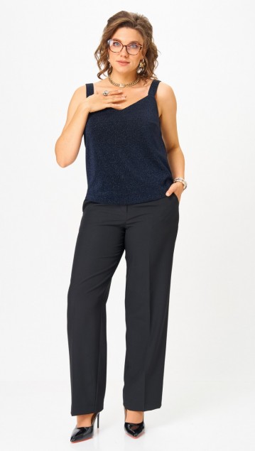 Твой Имидж Блузка 2298 фото 7