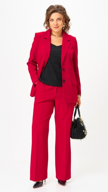 Твой Имидж Блузка 2298 фото 7