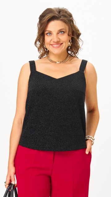 Твой Имидж Блузка 2298 