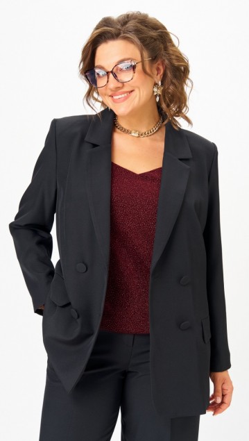 Твой Имидж Блузка 2298 фото 7