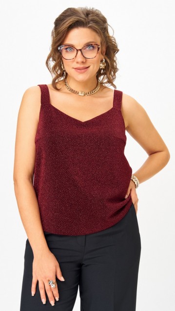 Твой Имидж Блузка 2298 фото 4