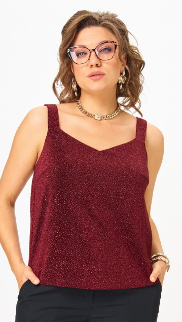 Твой Имидж Блузка 2298 