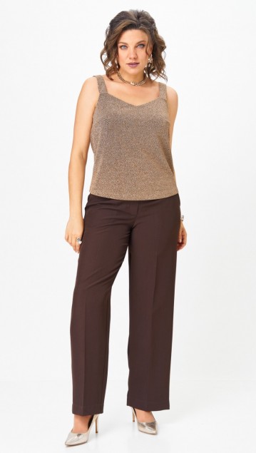 Твой Имидж Блузка 2298 фото 5