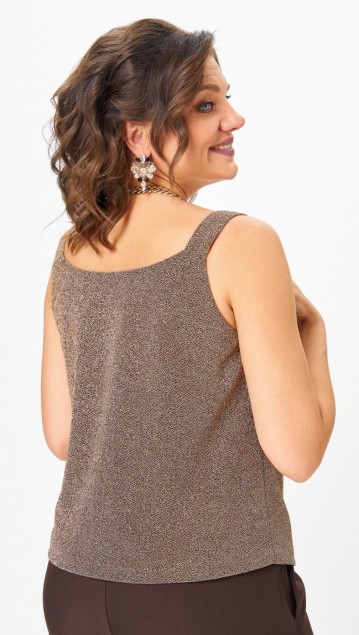 Твой Имидж Блузка 2298 фото 3