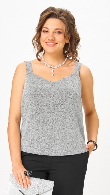 Твой Имидж Блузка 2298 