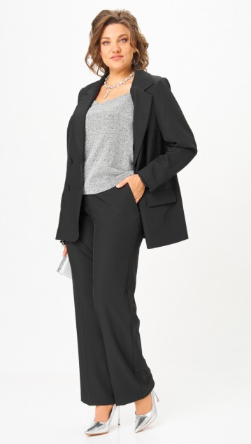 Твой Имидж Блузка 2298 фото 7