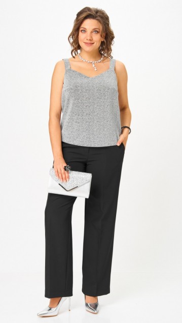 Твой Имидж Блузка 2298 фото 4