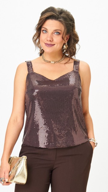 Твой Имидж Блузка 2299 