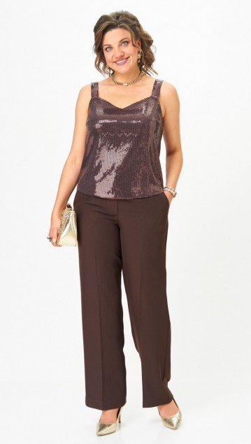 Твой Имидж Блузка 2299 фото 4