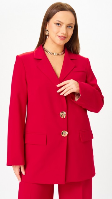 Твой Имидж Костюм 2303 фото 6