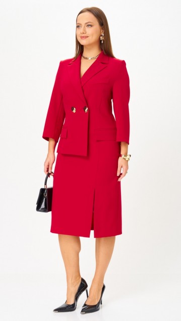 Твой Имидж Платье 2305 фото 5