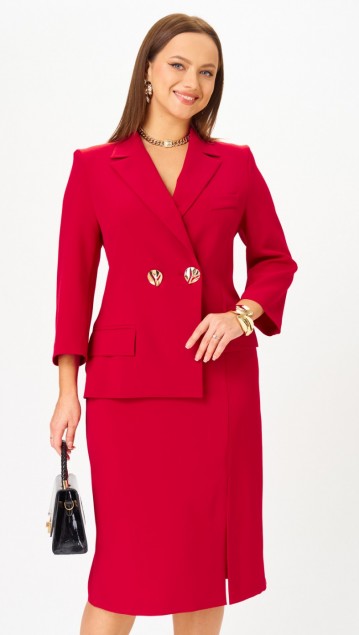 Твой Имидж Платье 2305 фото 6