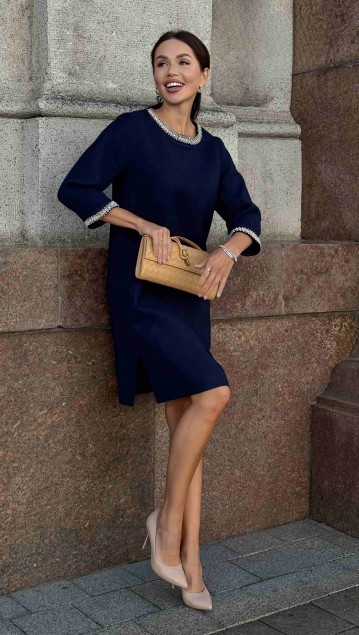 ЮРС Платье 24-377-2 фото 2