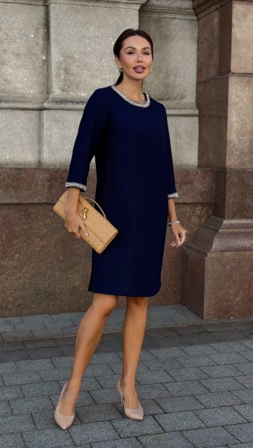 ЮРС Платье 24-377-2 фото 3