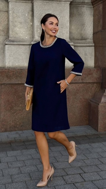 ЮРС Платье 24-377-2 фото 5