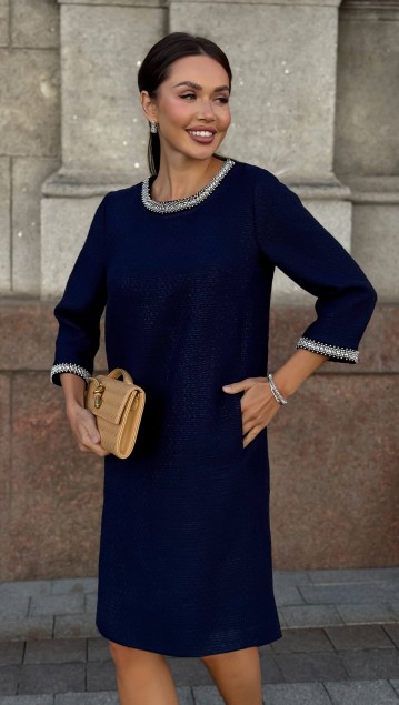 ЮРС Платье 24-377-2 