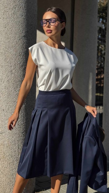 ЮРС Костюм 24-414-3 фото 10