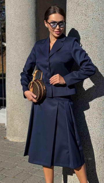 ЮРС Костюм 24-414-3 фото 3