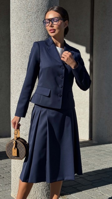 ЮРС Костюм 24-414-3 фото 11