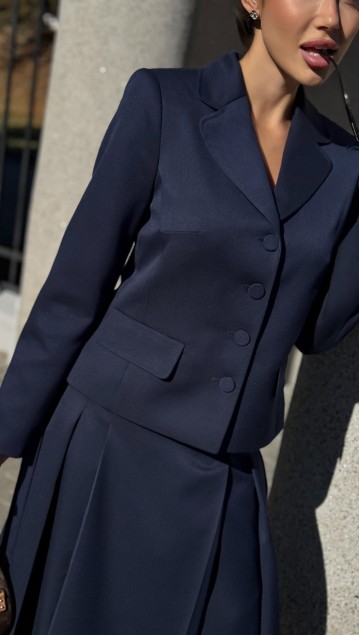 ЮРС Костюм 24-414-3 фото 7