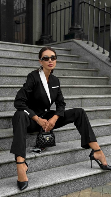 ЮРС Костюм 24-440-1 фото 5