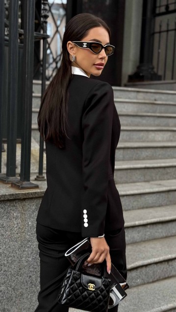 ЮРС Костюм 24-440-1 фото 9