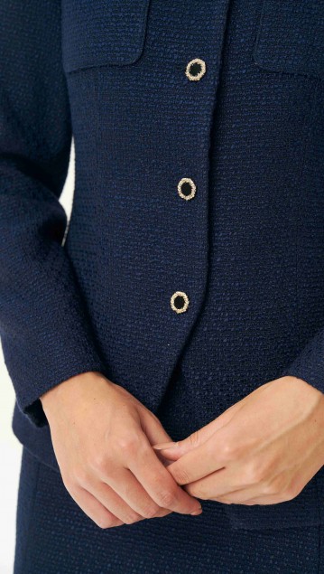 ЮРС Костюм 25-568-1 фото 3