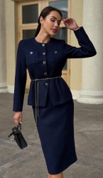  Костюм 25-568-1