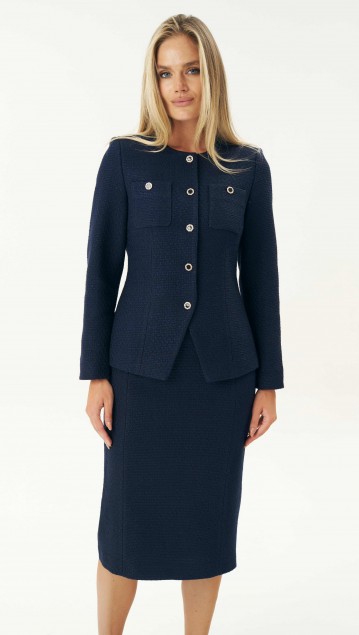 ЮРС Костюм 25-568-1 фото 4