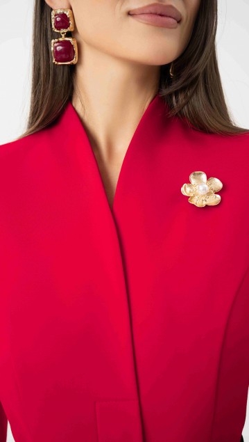 ЮРС Костюм 25-606-2 фото 3