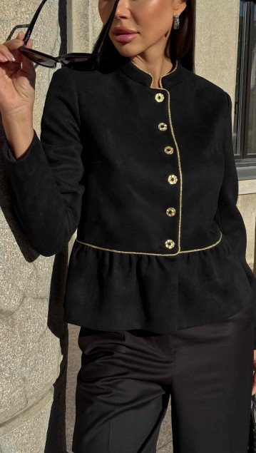 ЮРС Жакет 25-607-1 фото 2