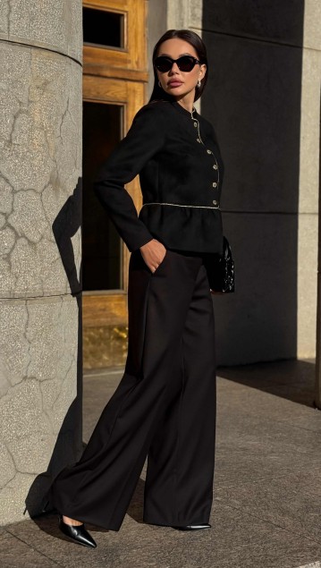 ЮРС Жакет 25-607-1 фото 9